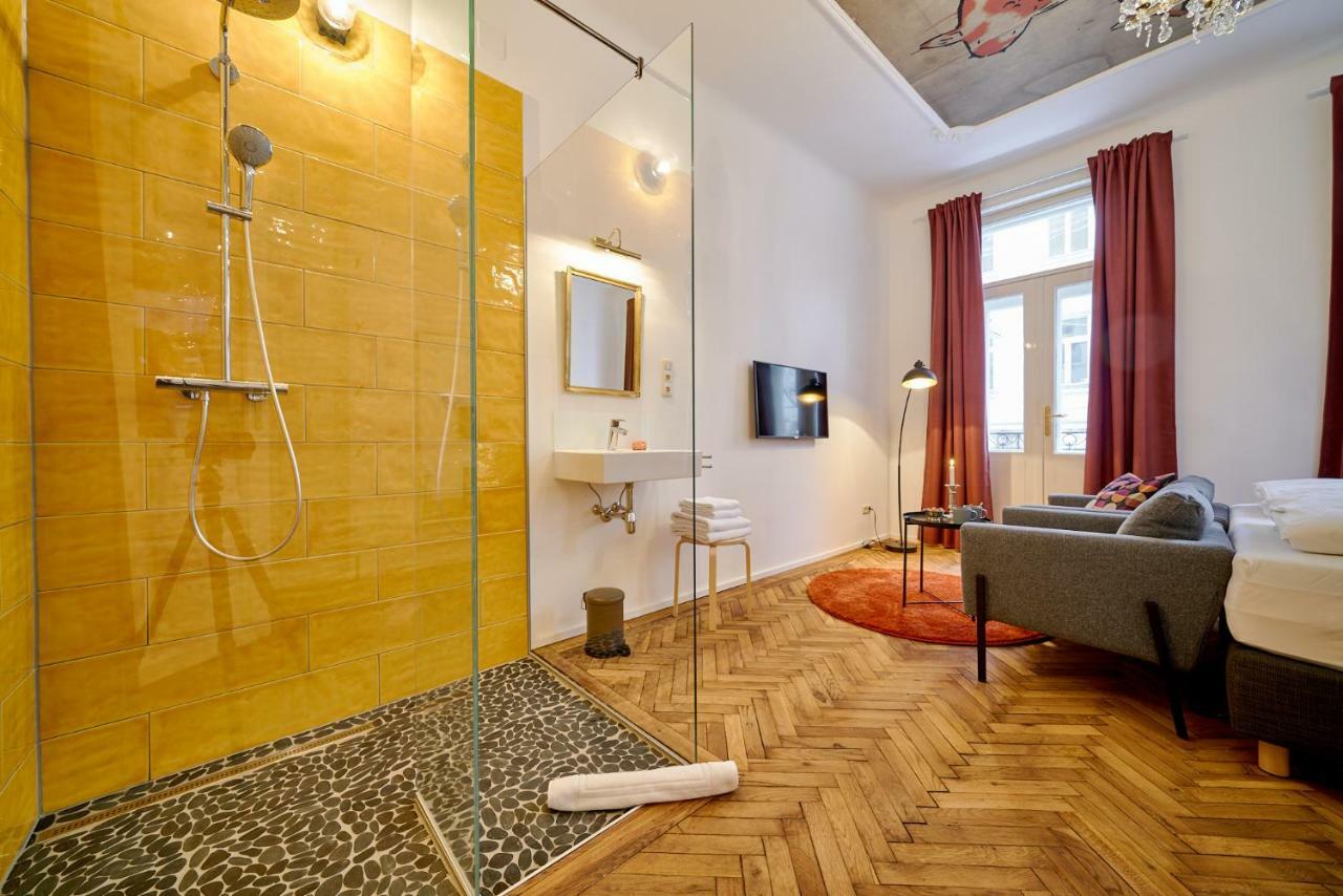 Leuhusen Collection Vienna, Wenen