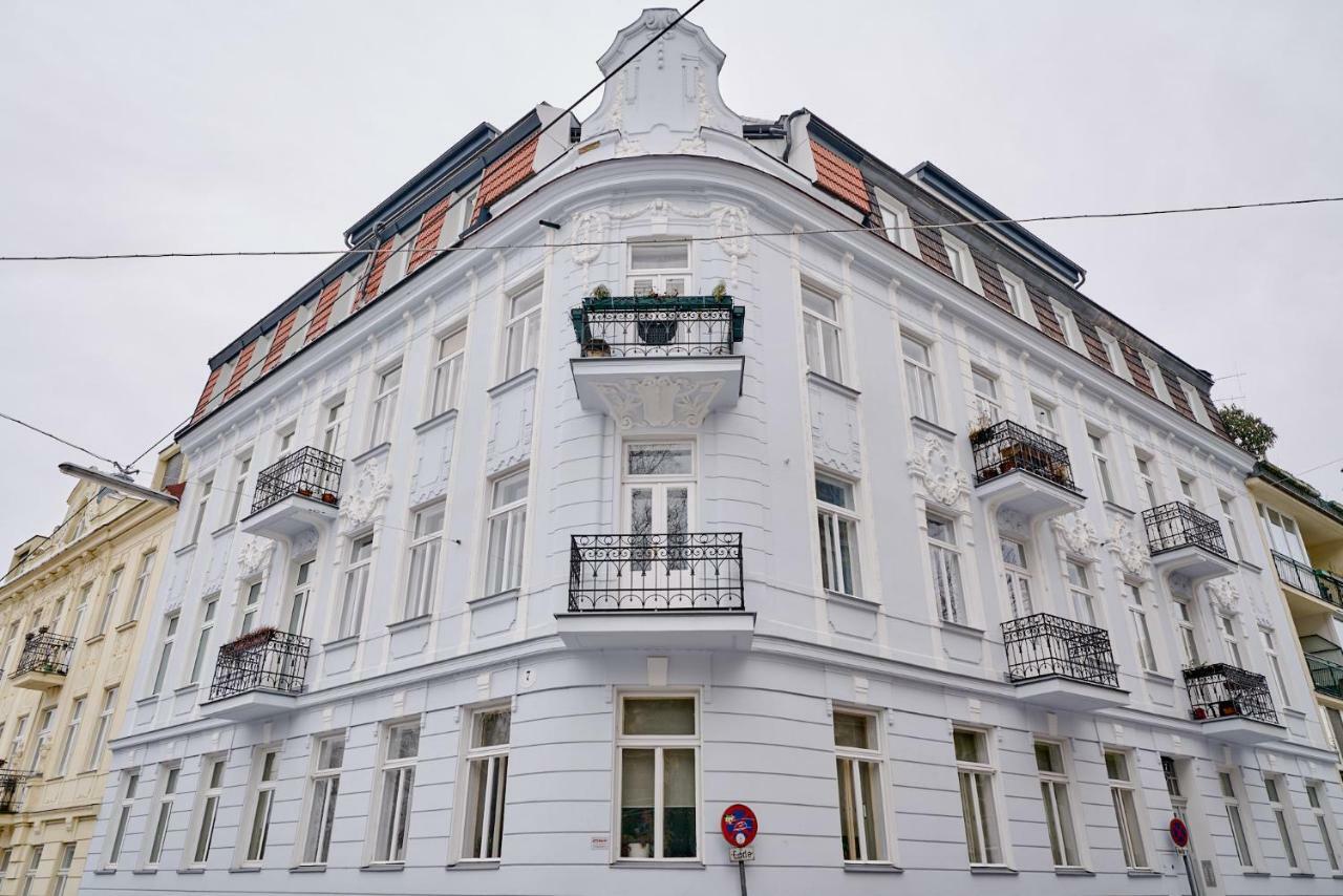 Appartement Leuhusen Collection Vienna, *