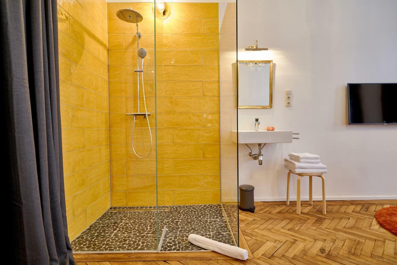 Leuhusen Collection Vienna, Appartement Wenen
