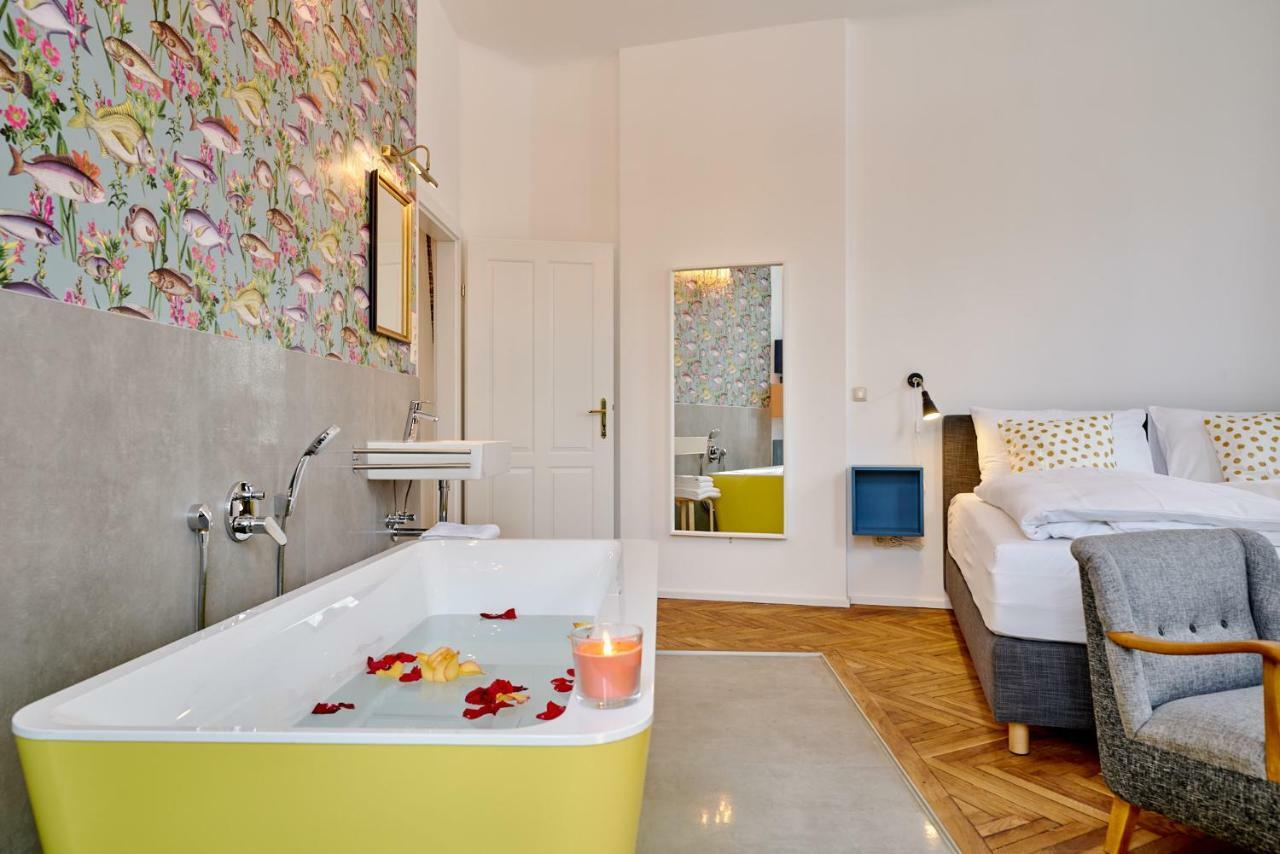 Appartement Leuhusen Collection Vienna,