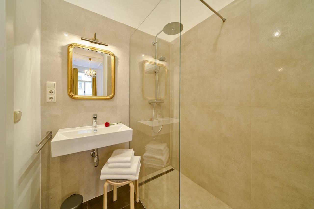 Appartement Leuhusen Collection Vienna,