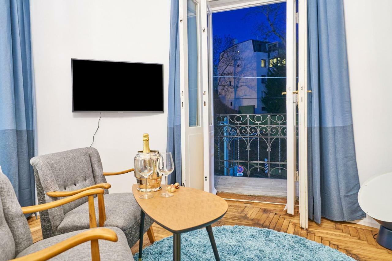Leuhusen Collection Vienna, Appartement *