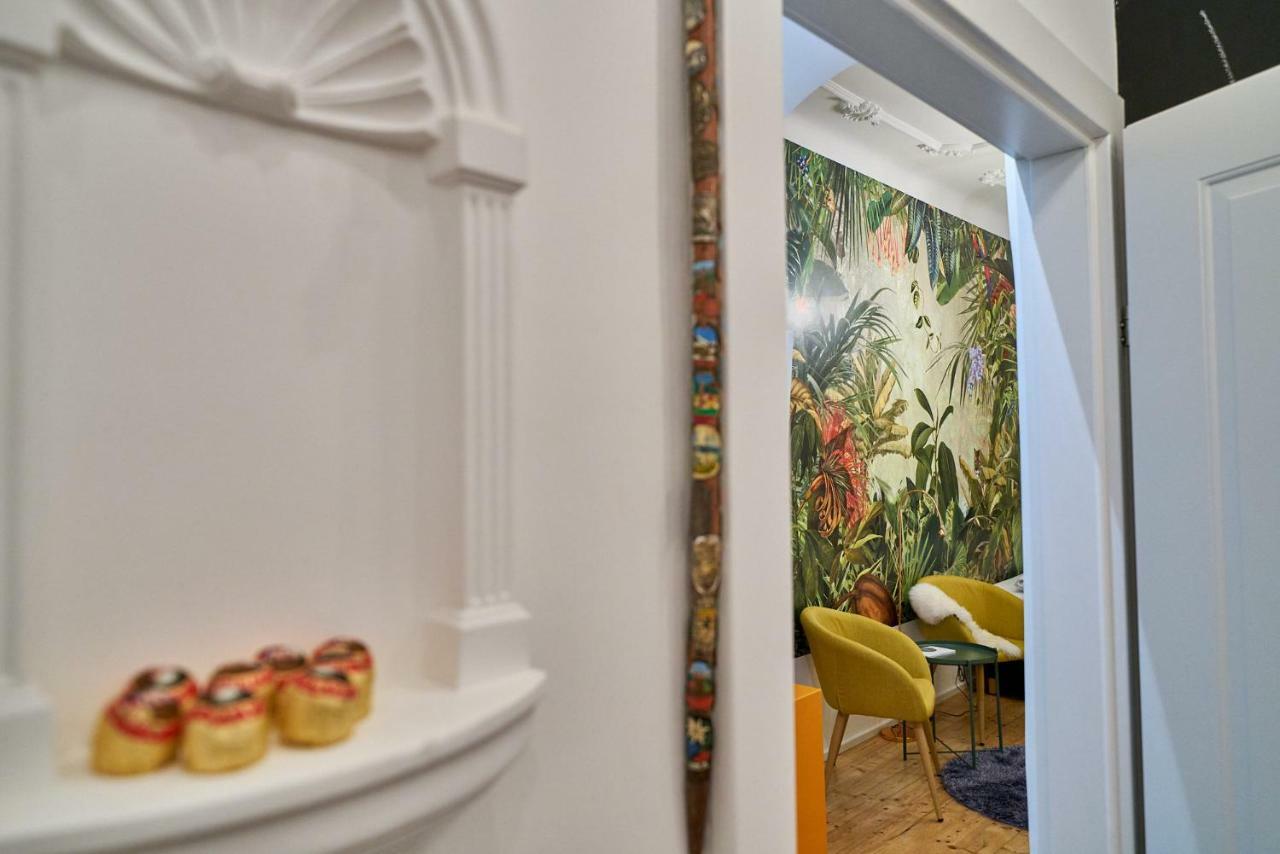 Appartement Leuhusen Collection Vienna, Wenen